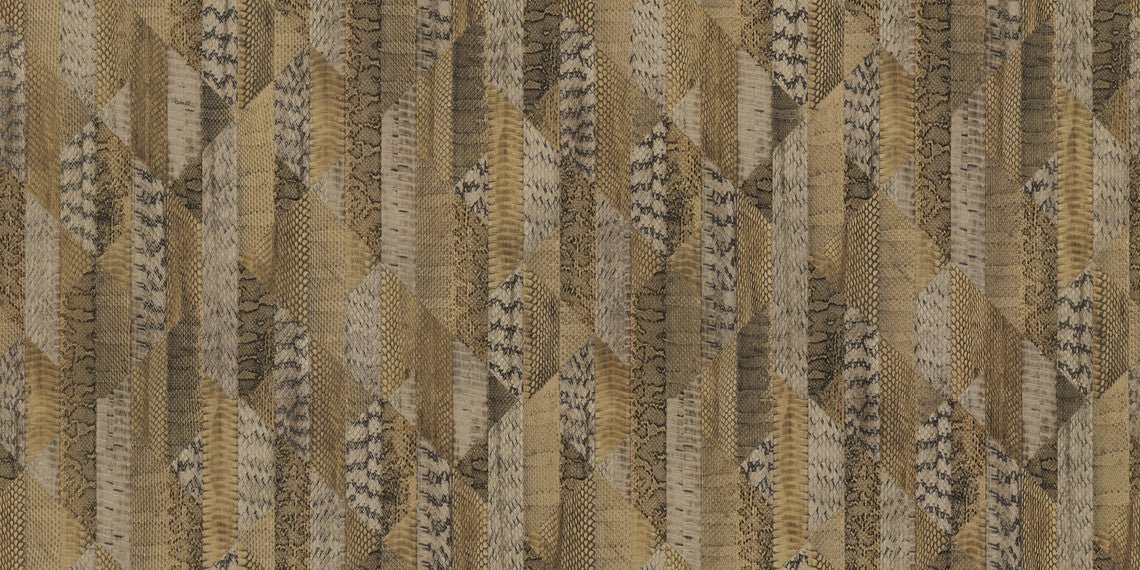 Roberto Cavalli wallpaper collection N.8 - RC19072 - 10 m² roll