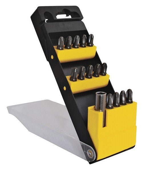 Insert set ph pcs es ta 15 pcs Ecef