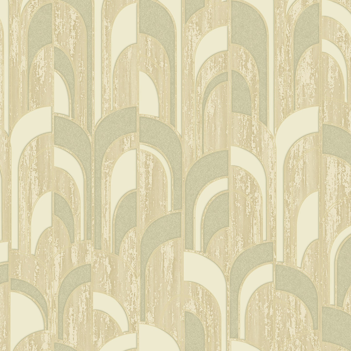 AdaWall wallpaper Octagon collection code 1209 - 10m2 roll - Brown 2