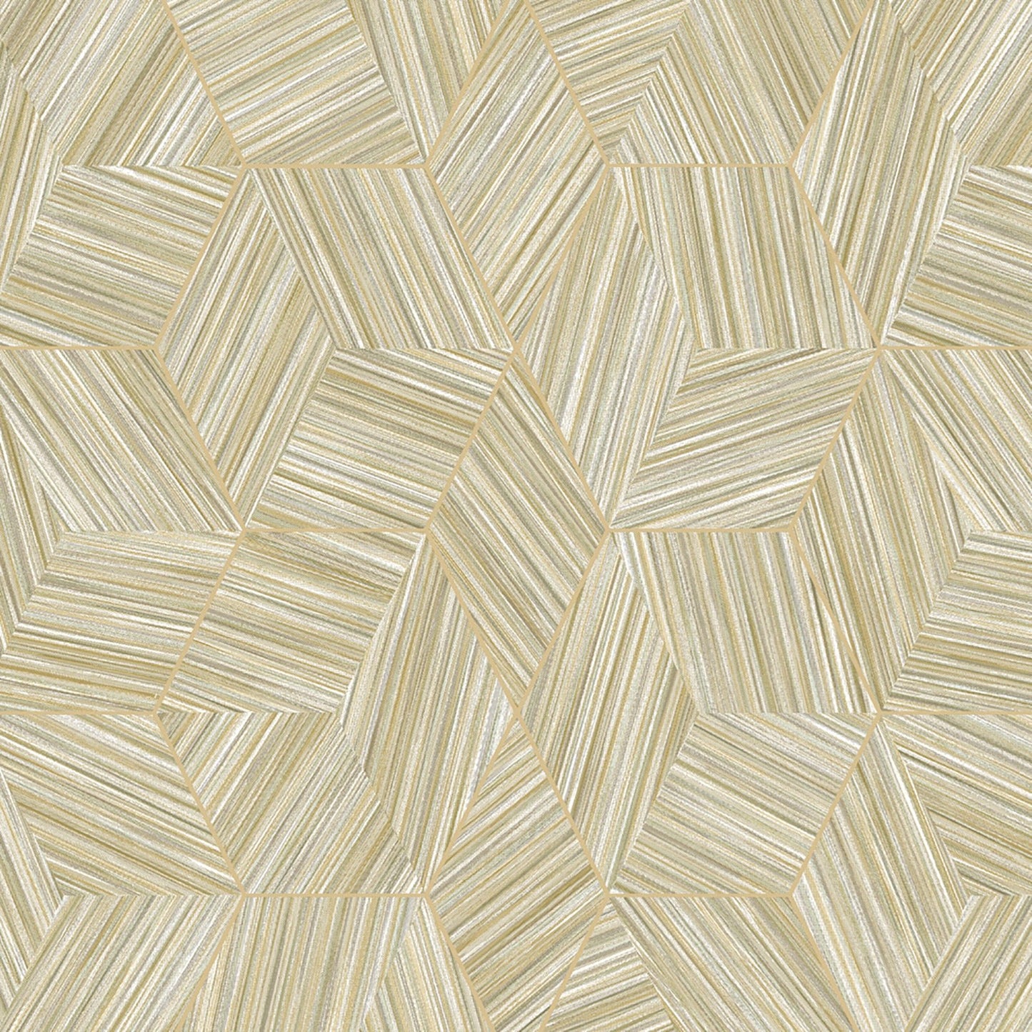 AdaWall wallpaper Octagon collection code 1211 - 10m2 roll - Brown 1