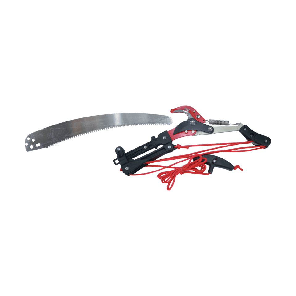 Extendable Telescopic Pruner