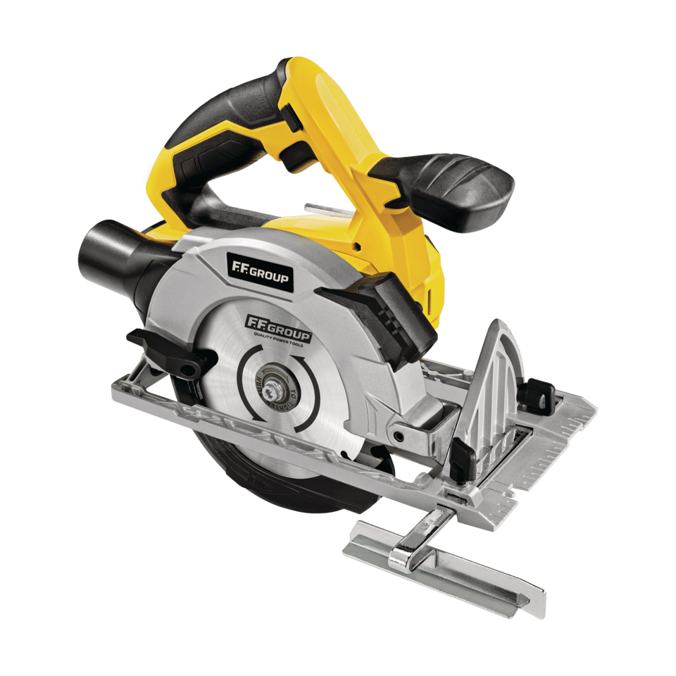 CCS-20V Plus Cordless Circular Saw