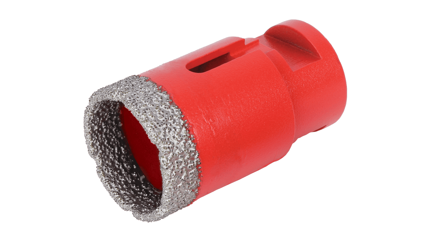 Rubi dry cut diamond cutter Ø 35 mm.
