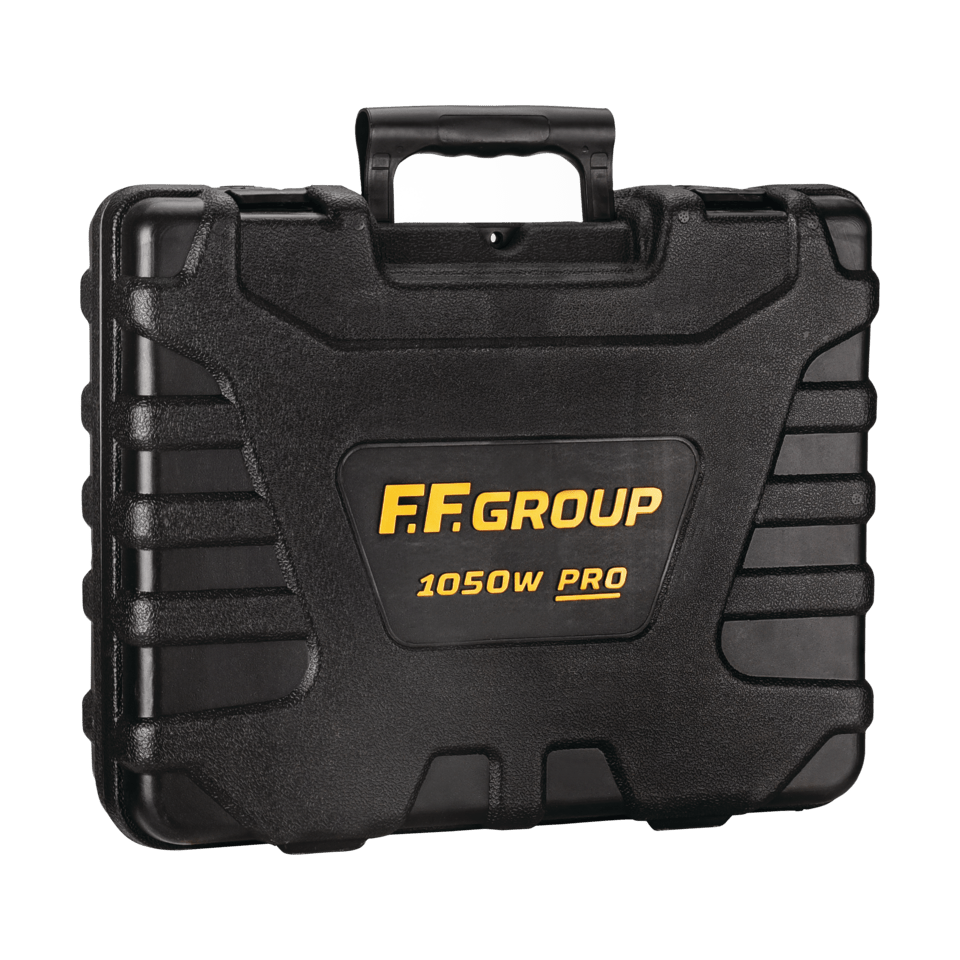 1050 Pro Hammer Drill