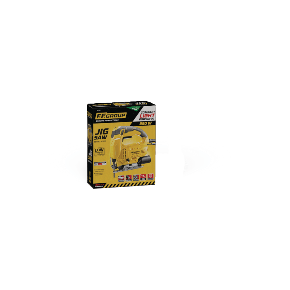 Sierra de arco profesional JS 710 PRO