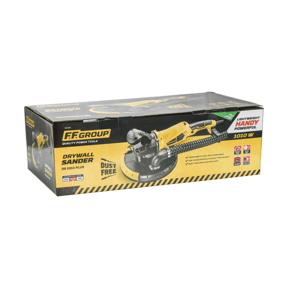 DS 1010 Plus Wall Sander
