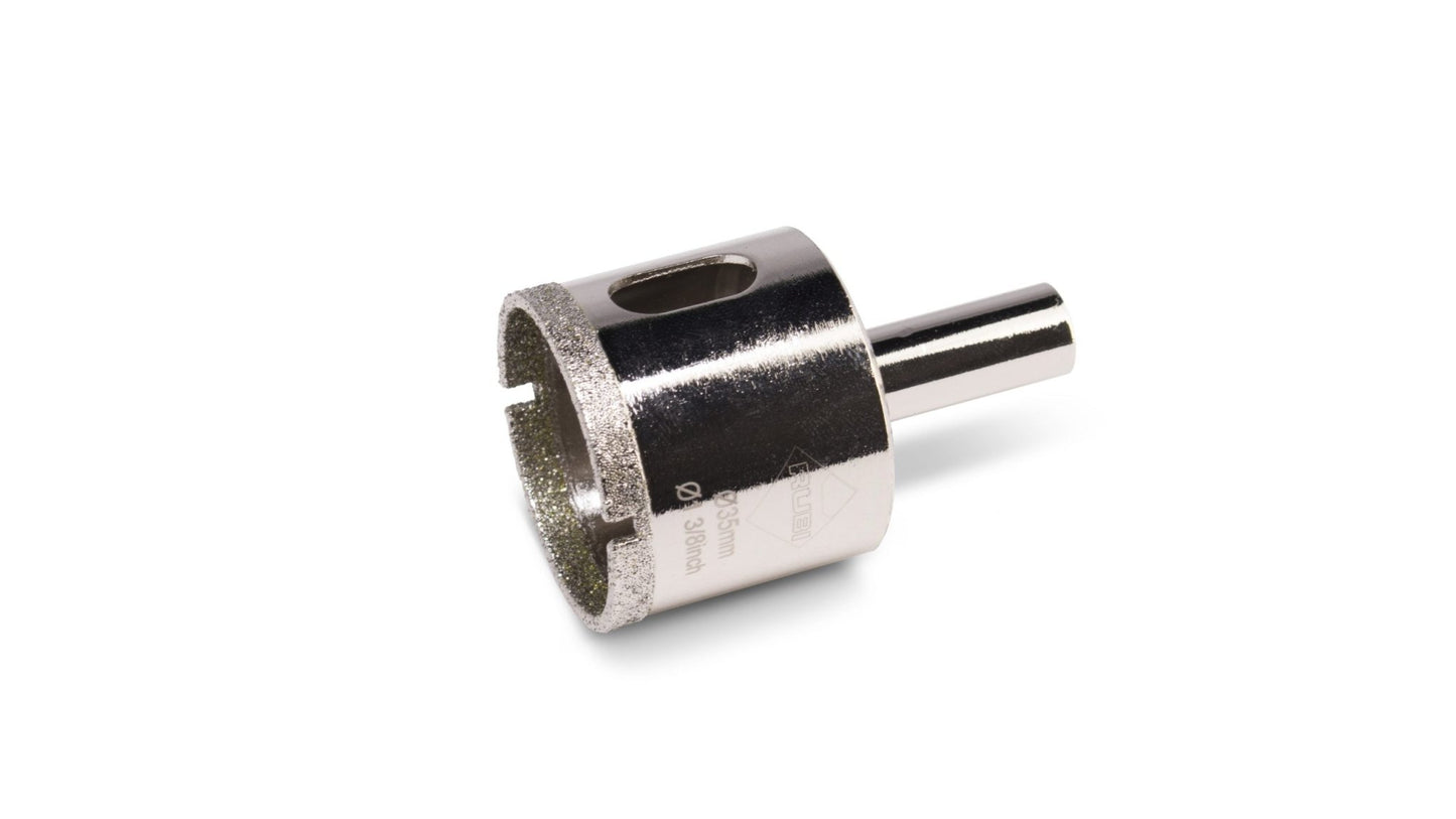 Cortador Rubi easy gres Ø 35 mm