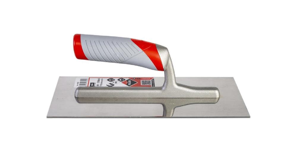 Rubi Stainless Steel Trowel 28cm
