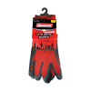 Benman Latex Coated Work Gloves