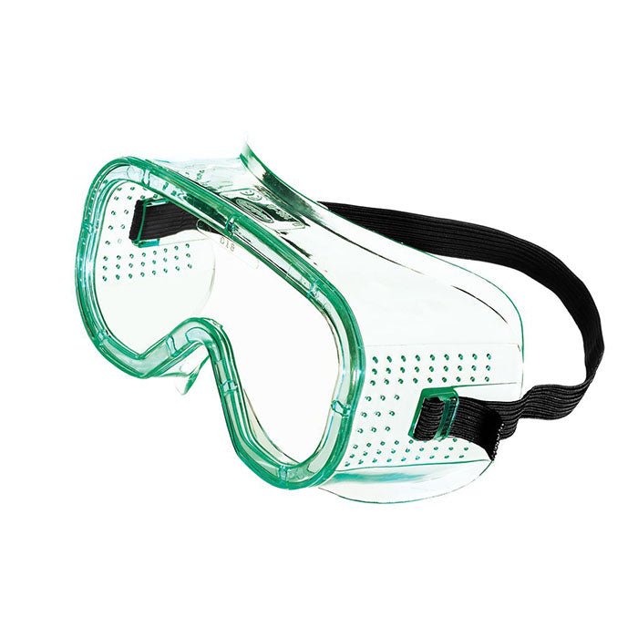 Basic Goggles LG 10 Safety Glasses