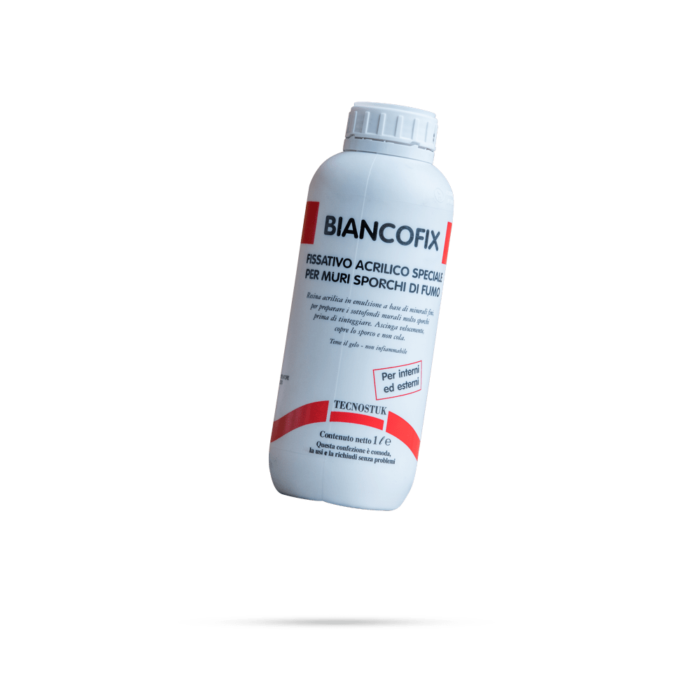 BIANCOFIX Acrylic Fixative – Tecnostuk
