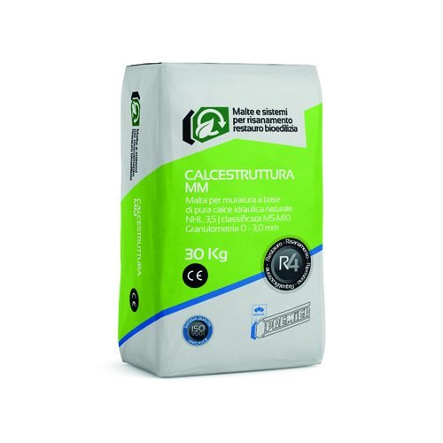 MM5 NHL 3.5 restoration mortar