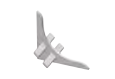 White Proseal Joint