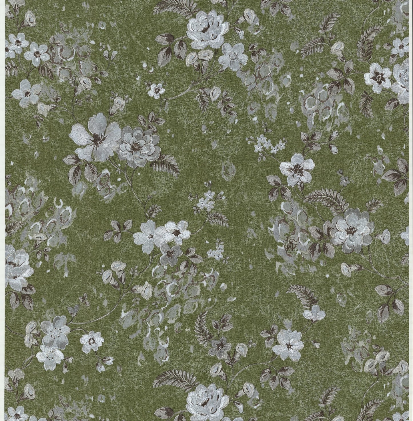 ROBERTO CAVALLI WALLPAPER. Code RC17014