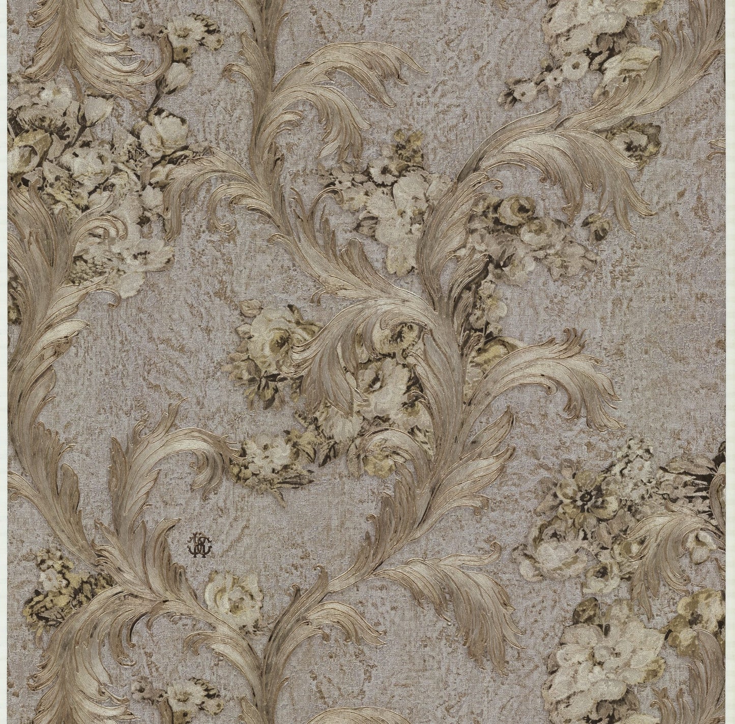 ROBERTO CAVALLI WALLPAPER Cod. RC17047