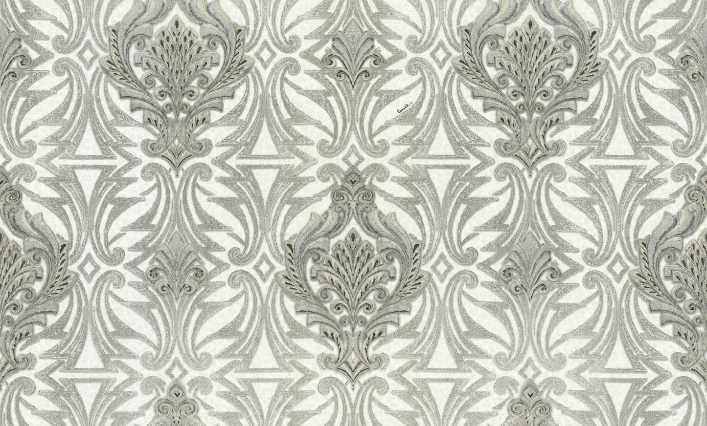 Roberto Cavalli wallpaper collection N.8 - RC19010 - 10 m² roll