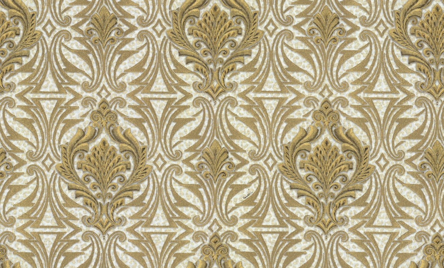 Roberto Cavalli wallpaper collection N.8 - RC19013 - 10 m² roll