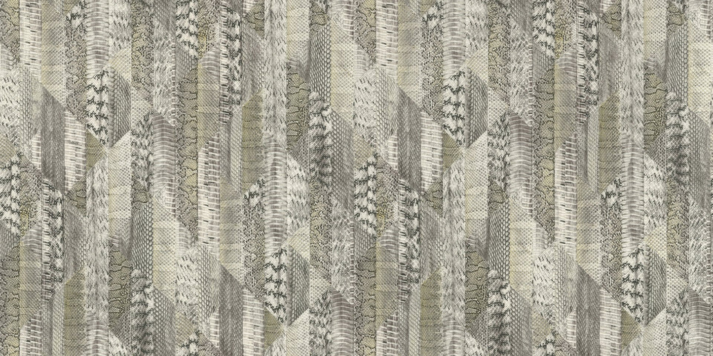 Roberto Cavalli wallpaper collection N.8 - RC19066 - 10 m² roll