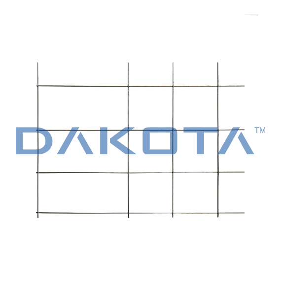 Wire Mesh for Underlays 1X2 ML 5X5 (800)
