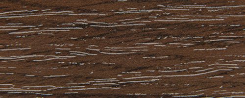 Zero curves - terminal connection profiles for non-coplanar floors Progress - Oak queens