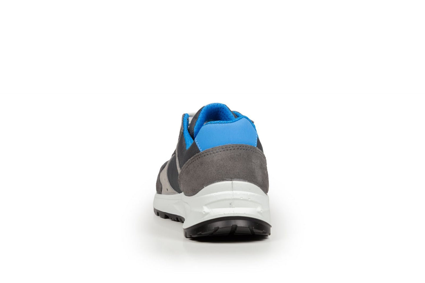 SALENTO LOW SHOE - BICAP