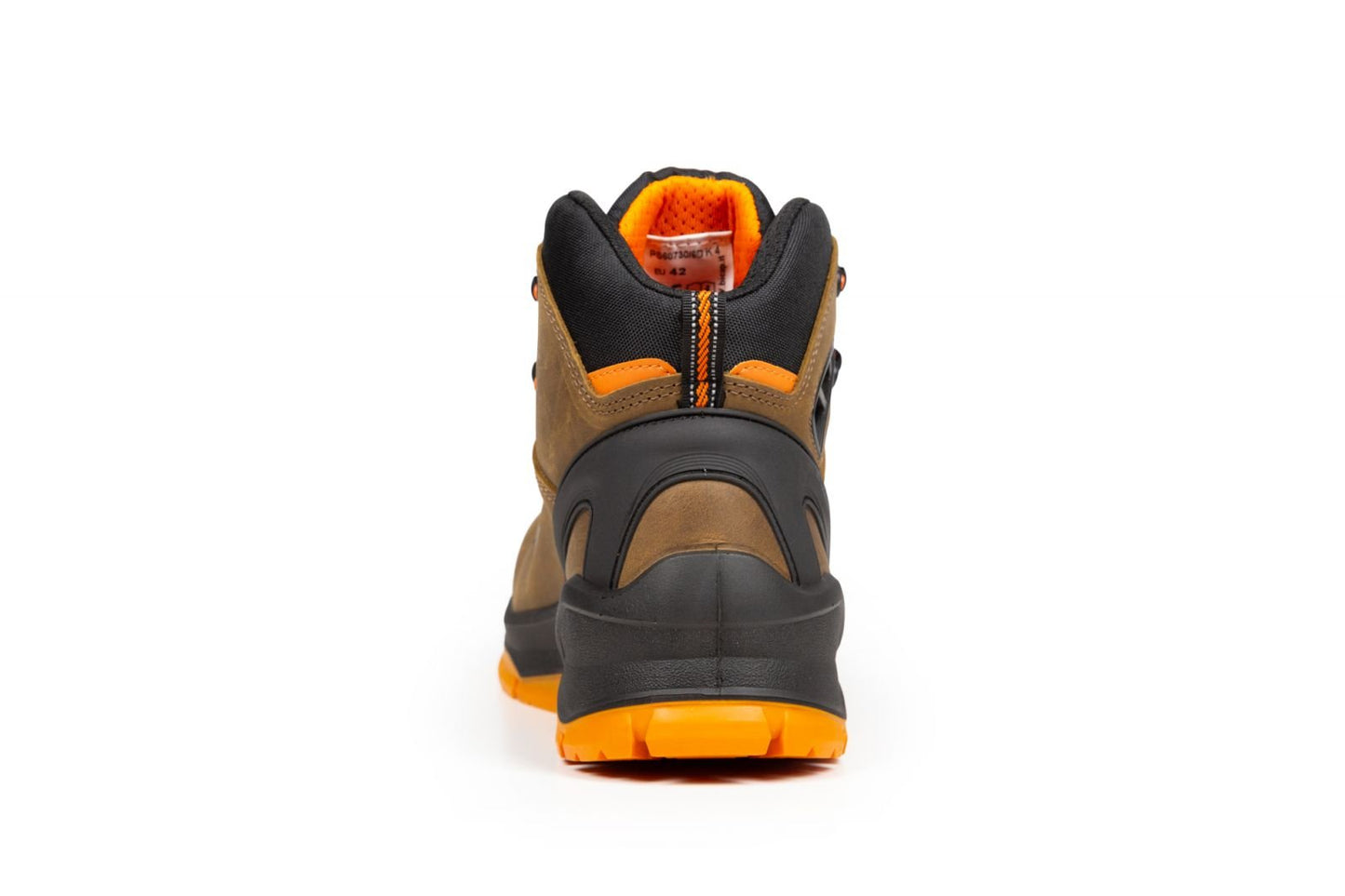 SCARPA SEAL MID - BICAP