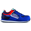 Gymkhana safety shoe