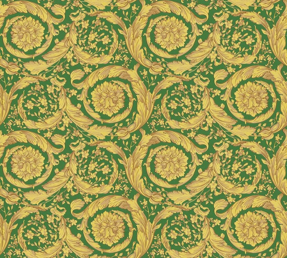 Versace wallpaper collection 4 code 36692-6 roll 7m2
