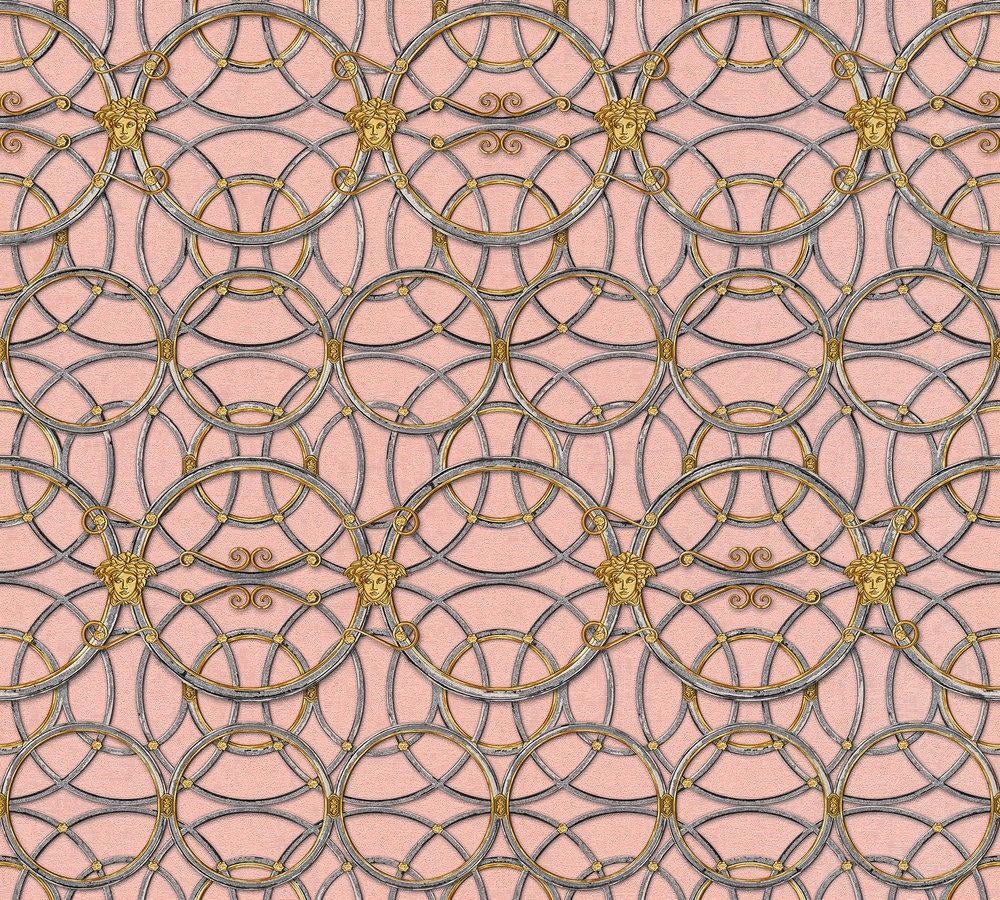 Versace wallpaper collection 4 Code 37049-6 roll 7m2