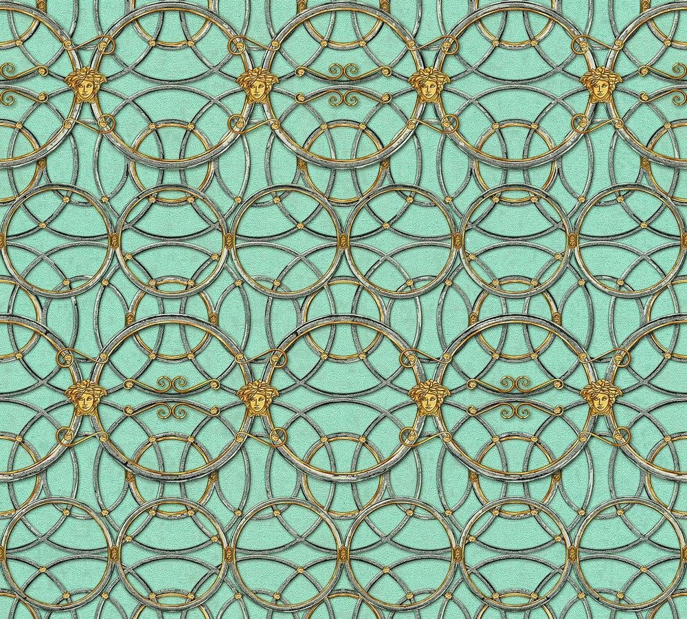 Versace wallpaper collection 4 Code 37049-7 roll 7m2