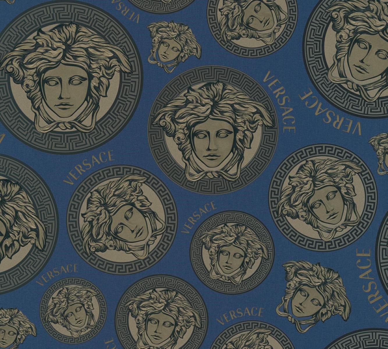Versace wallpaper collection 5 Code 38611-3 roll 7m2