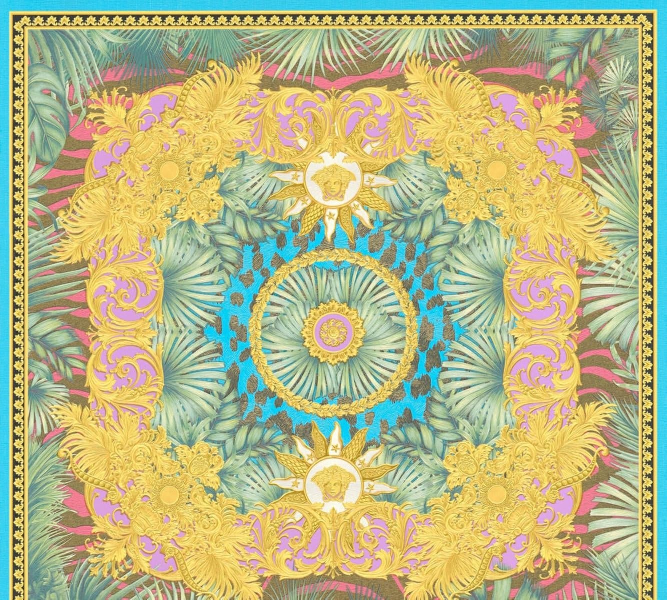 Versace wallpaper collection 5 Code 38703-1 roll 7m2