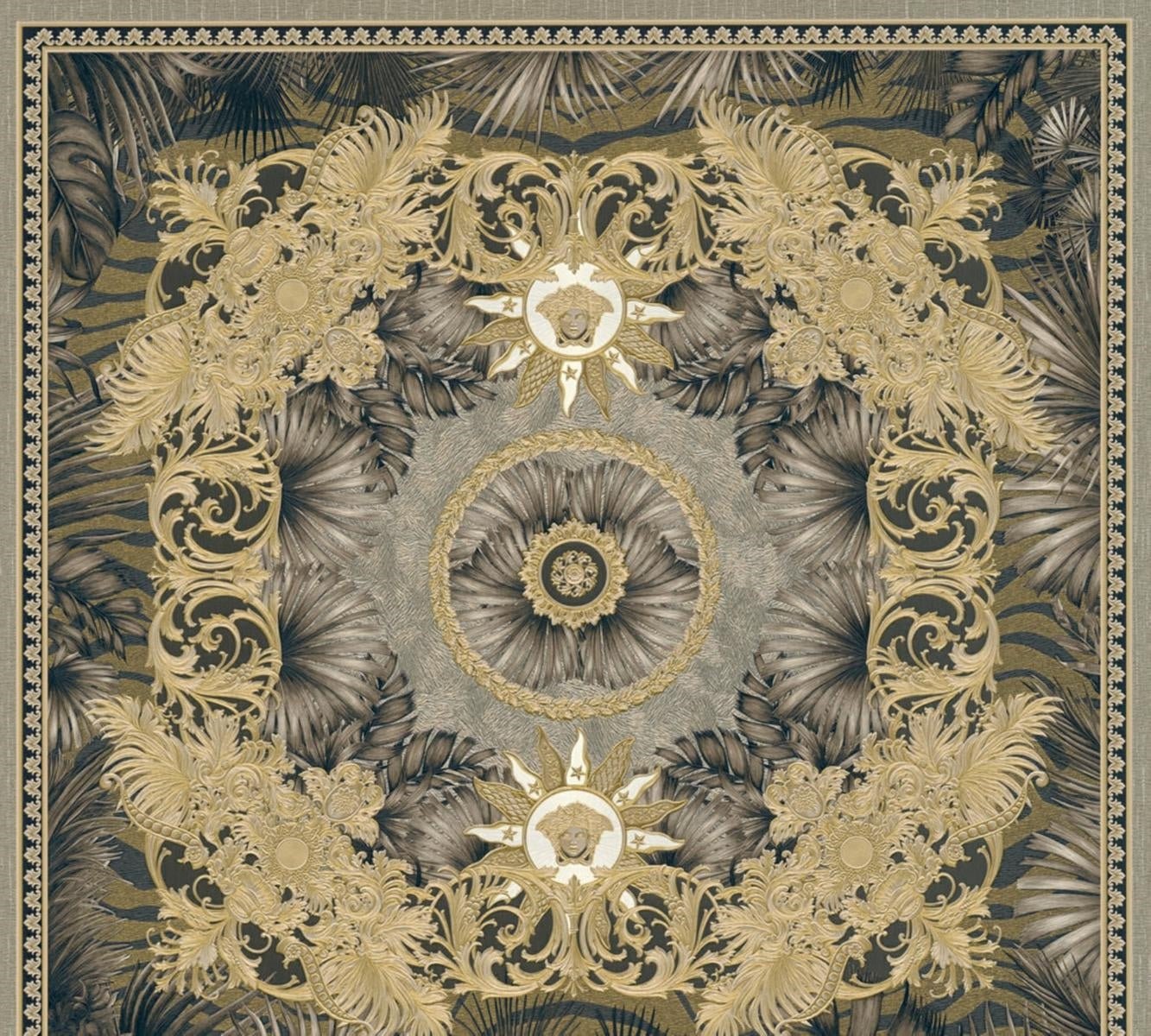 Versace wallpaper collection 5 Code 38703-5 roll 7m2