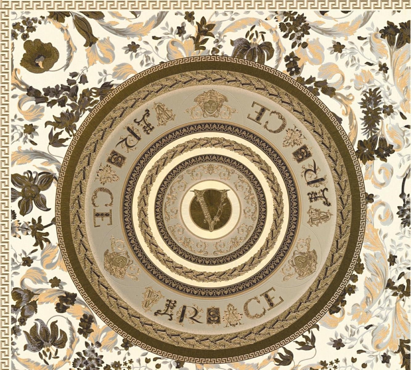 Versace wallpaper collection 5 Code 38705-5 roll 7m2