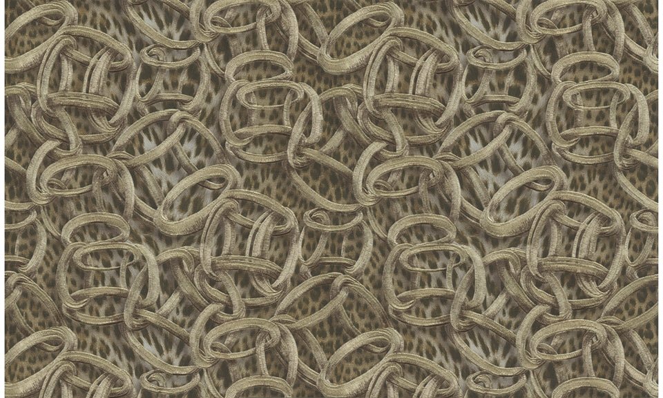 Roberto Cavalli wallpaper collection no. 7 RC18023 - 10 m² roll