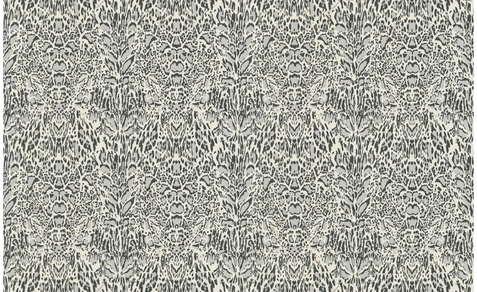 Papel pintado Roberto Cavalli, colección n.º 7 RC18054 - rollo de 10 m²