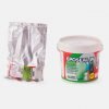 Eposeal W adhesive paste and grout 5 kg - Black