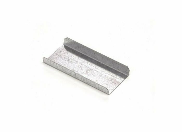 Longitudinal joint for AC 27/48 Gyproc profile