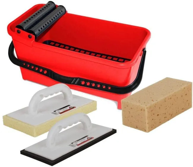 Kit de limpieza e instalación Rubiclean ECO Cup 20L Mod. 68910