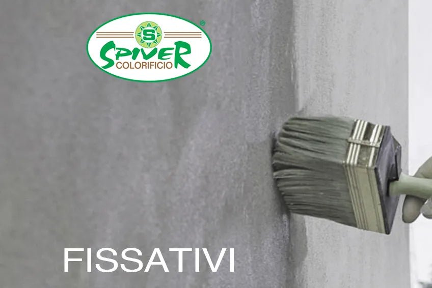 Reosan – Spiver Anti-Mold Fixative 750 ml