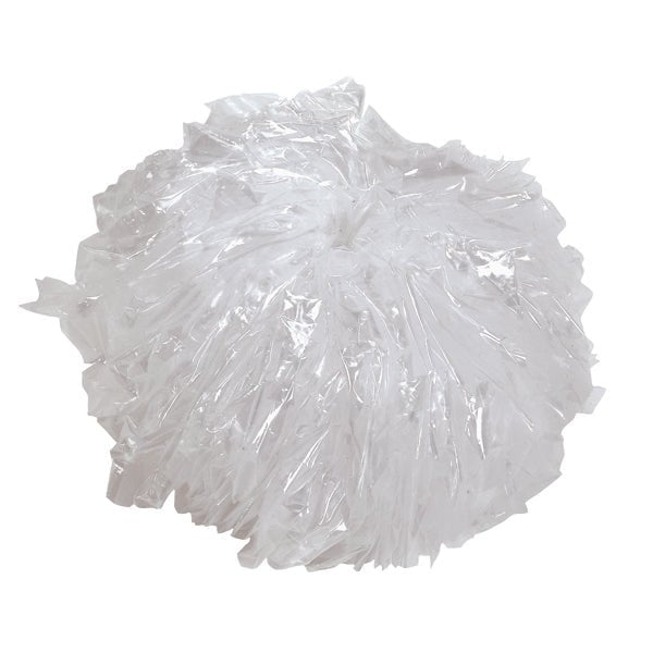 Nylon rosin for decorative effects