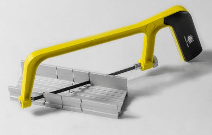 Jigsaw with template for Rebel inspection hatch – Akifix