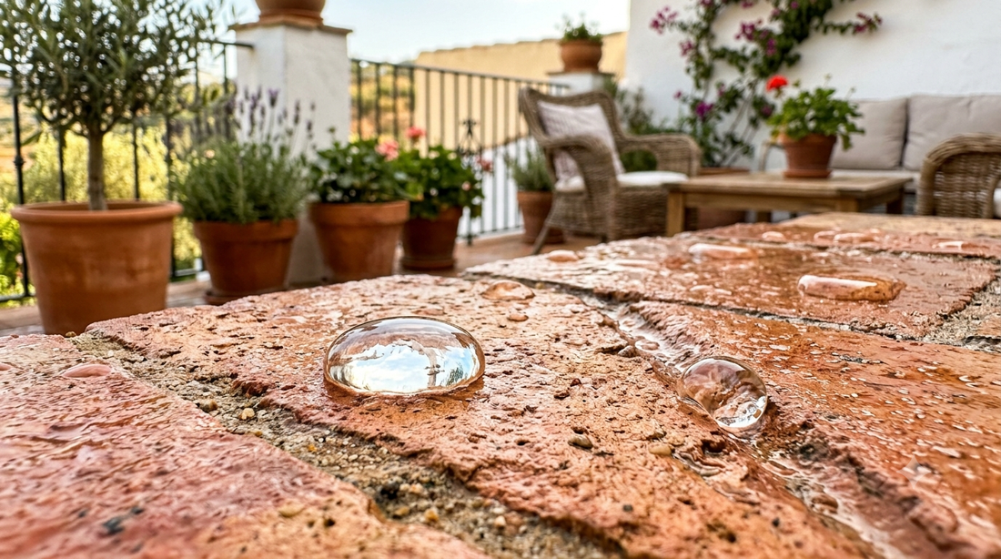 Come Impermeabilizzare la Terrazza: Guida Completa + Soluzione Definitiva