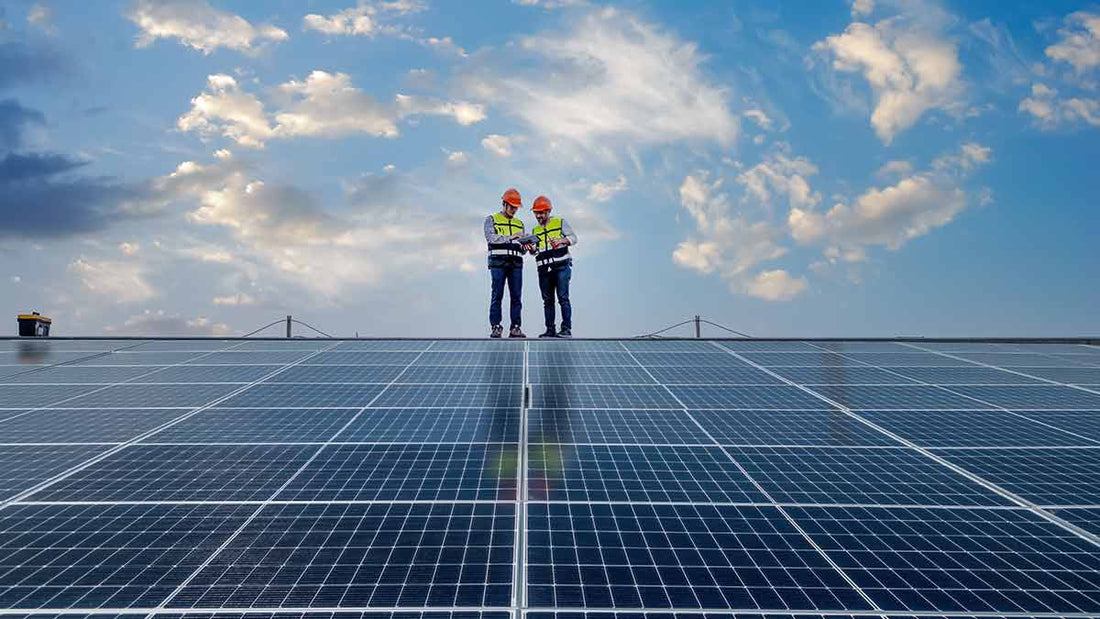 Fotovoltaico 2026