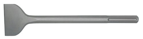 Cincel de construcción SDS-Max de 75x300 mm tipo pala Ecef