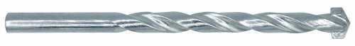6X100mm 1/4" Ecef Wall Shield Bit