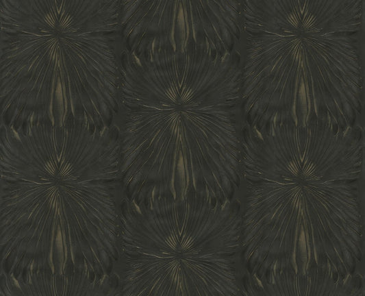 Colección de papel pintado Roberto Cavalli N.º 8 - RC19006 - Rollo de 10 m²