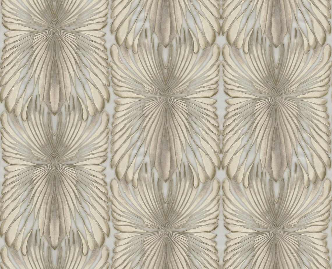 Roberto Cavalli wallpaper collection N.8 - RC19008 - 10 m² roll