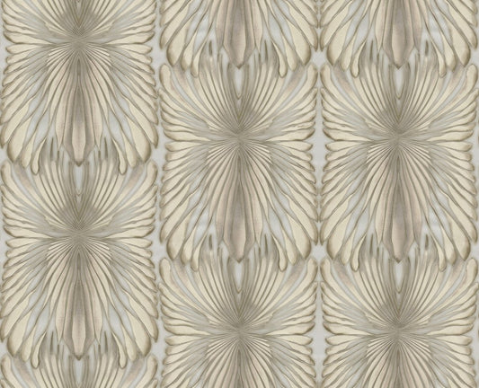 Colección de papel pintado Roberto Cavalli N.º 8 - RC19008 - Rollo de 10 m²