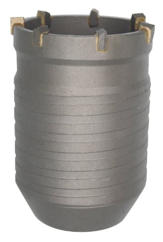80mm 3-5/32" Ecef Threaded Core Bit